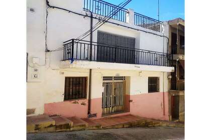 Casa de pueblo venta en Relleu, Alicante. 