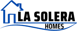 Logo La Solera Homes